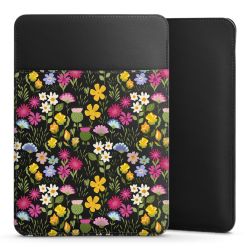 Tablet Sleeve schwarz