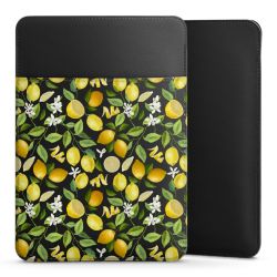 Tablet Sleeve schwarz