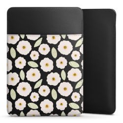 Tablet Sleeve schwarz
