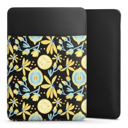 Tablet Sleeve schwarz