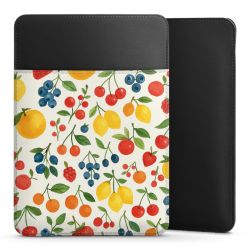 Tablet Sleeve schwarz