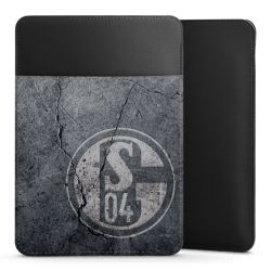 Tablet Sleeve schwarz