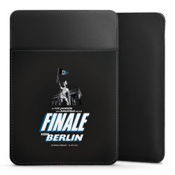 Tablet Sleeve schwarz