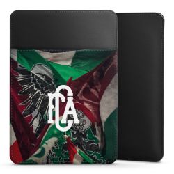 Tablet Sleeve schwarz