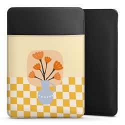 Tablet Sleeve schwarz
