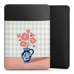 Tablet Sleeve schwarz