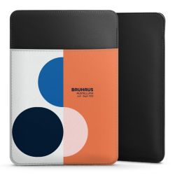Tablet Sleeve schwarz