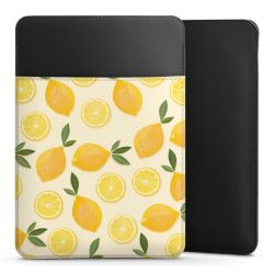 Tablet Sleeve schwarz