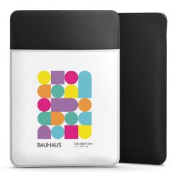 Tablet Sleeve schwarz