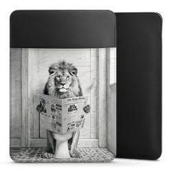 Tablet Sleeve schwarz