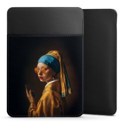 Tablet Sleeve schwarz