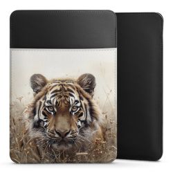Tablet Sleeve schwarz