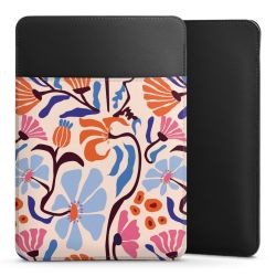 Tablet Sleeve schwarz