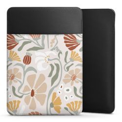 Tablet Sleeve schwarz