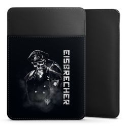 Tablet Sleeve schwarz