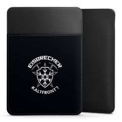 Tablet Sleeve schwarz