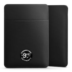 Tablet Sleeve schwarz