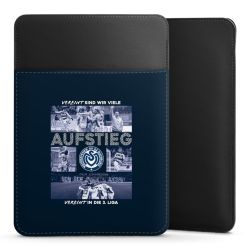 Tablet Sleeve schwarz