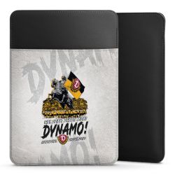 Tablet Sleeve schwarz