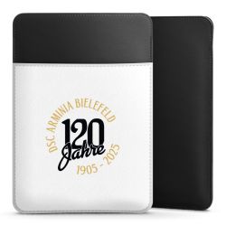 Tablet Sleeve schwarz