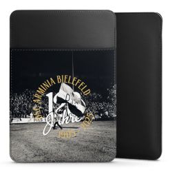 Tablet Sleeve schwarz