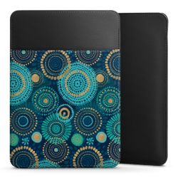 Tablet Sleeve schwarz