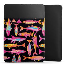 Tablet Sleeve schwarz