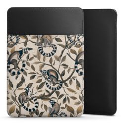 Tablet Sleeve schwarz