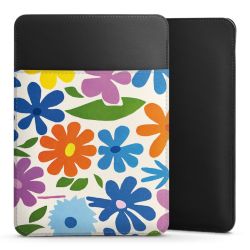 Tablet Sleeve schwarz