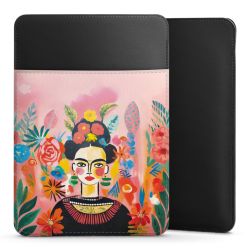 Tablet Sleeve schwarz