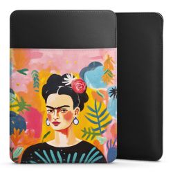 Tablet Sleeve schwarz