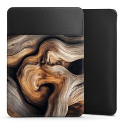 Tablet Sleeve schwarz