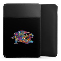 Tablet Sleeve schwarz