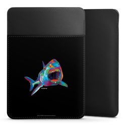 Tablet Sleeve schwarz