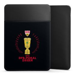Tablet Sleeve schwarz