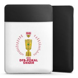 Tablet Sleeve schwarz