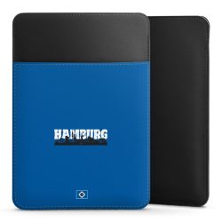 Tablet Sleeve schwarz