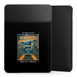 Tablet Sleeve schwarz