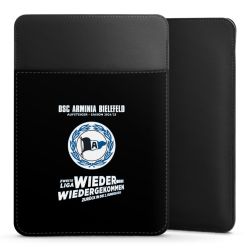 Tablet Sleeve schwarz
