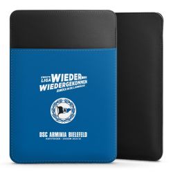 Tablet Sleeve schwarz