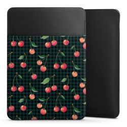Tablet Sleeve schwarz