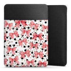 Tablet Sleeve schwarz