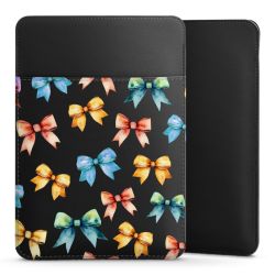 Tablet Sleeve schwarz