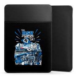 Tablet Sleeve schwarz