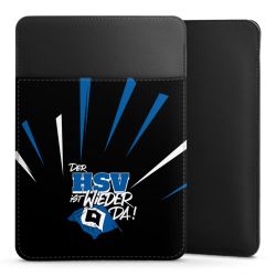 Tablet Sleeve schwarz