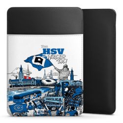 Tablet Sleeve schwarz