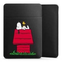 Tablet Sleeve schwarz