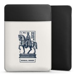 Tablet Sleeve schwarz