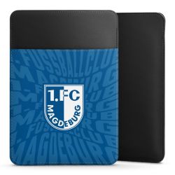 Tablet Sleeve schwarz