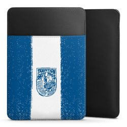 Tablet Sleeve schwarz